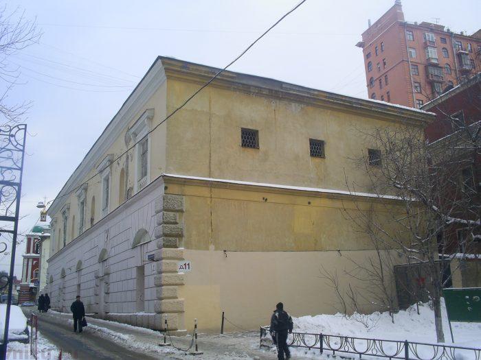 Бункер-42 на Таганке. Достоверная история спецобъекта — Бункеры Москвы